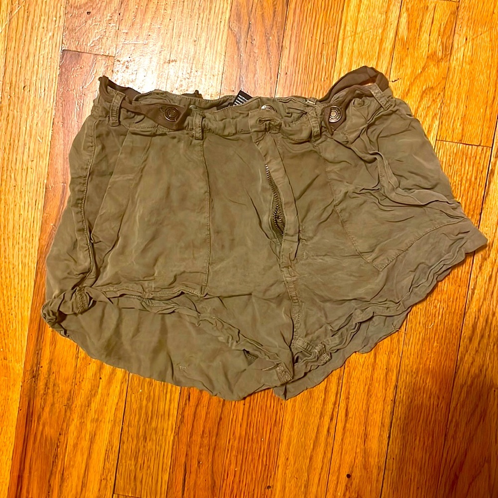 Forever 21 Shorts
